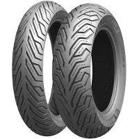 Michelin Motorradbanden, type City Grip 2 (150/70B14 TL 66S, achterband, voor motorfiets)