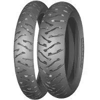 Michelin ANAKEE 3 voorband (TL/TT) 120/70R19 60 V