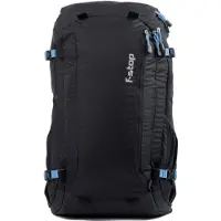 F-Stop Loka UL Black / Malibu Blue - Essentials Bundle