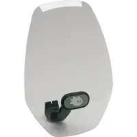 Thule windscherm universeel transparant online kopen