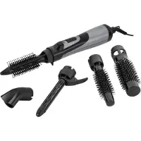 Ecg HK 1050 - fohnborstel - Diverse Opzetstukken - 1000 Watt