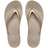 Fitflop tm Slippers IQUSHION ERGONOMIC FLIP-FLOPS dames 37