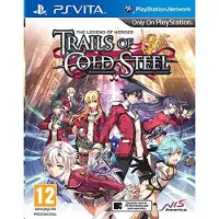 The Legend of Heroes Trails of Cold Steel