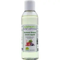 Arowell - Summer Breeze sauna opgiet saunageur opgietconcentraat - 150 ml