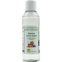 Arowell - Bamboe sauna opgiet saunageur opgietconcentraat - 150 ml