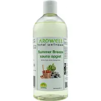 Arowell - Summer Breeze sauna opgiet saunageur opgietconcentraat - 1 ltr