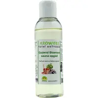 Arowell - Duizend Bloemen sauna opgiet saunageur opgietconcentraat - 250 ml