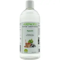 Arowell - Hyacint sauna opgiet saunageur opgietconcentraat - 1 ltr