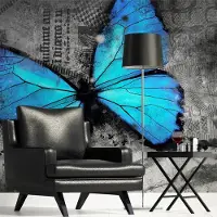 Artgeist Fotobehang – Behangpapier - Fotobehang - Alated 250x193 -