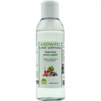 Arowell - Cederhout sauna opgiet saunageur opgietconcentraat - 250 ml