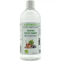 Arowell - Jasmijn Sauna opgiet Saunageur Opgietconcentraat - 500 ml