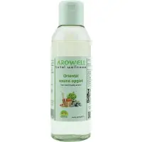 Arowell - Oriental sauna opgiet saunageur opgietconcentraat - 250 ml