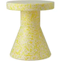 Normann Copenhagen - Bit Kruk Cone - Geel