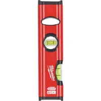 Milwaukee REDSTICK Slim Waterpas 20 cm - 4932472091