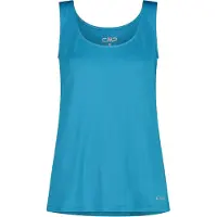 CMP Top 32t7016 Mouwloos T-shirt