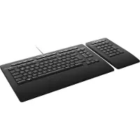 3DConnexion Keyboard Pro met Numpad (Azerty)