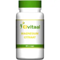 Elvitaal - Elvitum Magnesium citraat
