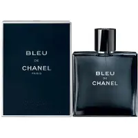 Chanel Bleu de - 50 ml - eau de toilette spray - herenparfum
