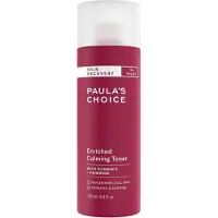 Paula's Choice Skin Recovery Toner - met Vitamine E - Droge & Rosacea Gevoelige Huid - 190 ml
