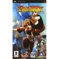 Frantix