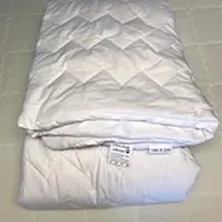 Timzo Waterbedhoes Cotton Comfort Wasbaar op 60c. 140x220