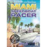 A2 Racer - Goes America & Miami Speedboat Racer - Windows