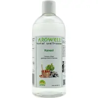 Arowell - Kaneel sauna opgiet saunageur opgietconcentraat - 500 ml