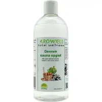 Arowell - Dennen sauna opgiet saunageur opgietconcentraat - 1 ltr