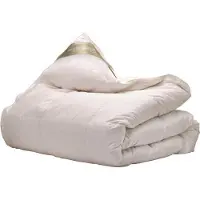 Ducky Dons 4 Seizoenen Dekbed Dons Duvet Dore Gold Ducky Dons-200 x 220 cm