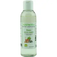 Arowell - Rozen sauna opgiet saunageur opgietconcentraat - 250 ml