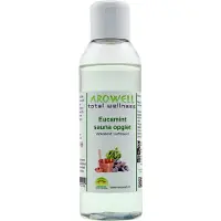 Arowell - Eucamint sauna opgiet saunageur opgietconcentraat - 250 ml