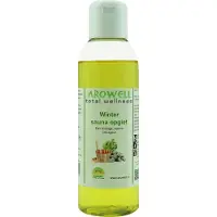 Arowell - Winter sauna opgiet saunageur opgietconcentraat - 150 ml