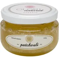 OLORI Classic Aroma Patchouli Interieurparfum 112 g