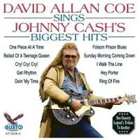 Import Sings johnny cash s biggest hits