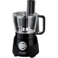 Russell Hobbs Desire Matte Black 24732-56