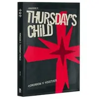 POLYDOR Minisode 2 : Thursday's Child Mess Version Édition Limitée Coffret