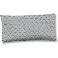 Hip sierkussen Jersey 48 x 48 cm polyester