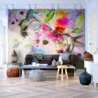 Artgeist Fotobehang - Colours of Nature