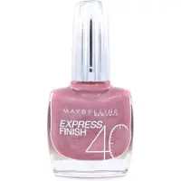 Maybelline Express Finish 225 Soft Violet - Nagellak