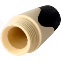 Neutrik Stekker beschermer voor 6.35 mm jack | | BPX
