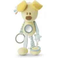 Woezel en pip Woezel & Pip Activiteitenknuffel Pip 27cm
