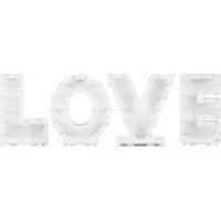 My Dream Day - - Mozaïek frame LOVE