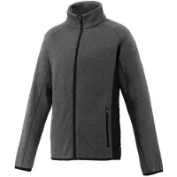 Joluvi Winter Fleece Met Volledige Rits