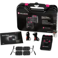 Mystim Tens Unit 3F Pure Vibes
