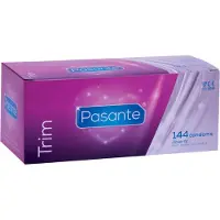 Pasante - Pasante Trim condooms 144 stuks online kopen