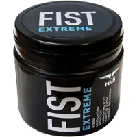 Mister B Fist Extreme Glijmiddel Cooling 500ml