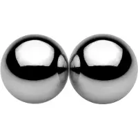Master Series XR Brands - - Magnus Magnetic Orbs tepelklem