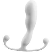 Aneros Trident Helix - prostaatdildo (wit)