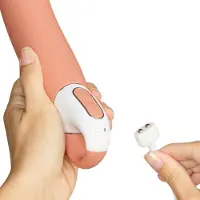 Satisfyer - Vibes Master G-Spot Vibrator
