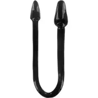 Master Series Buttplug Slang
